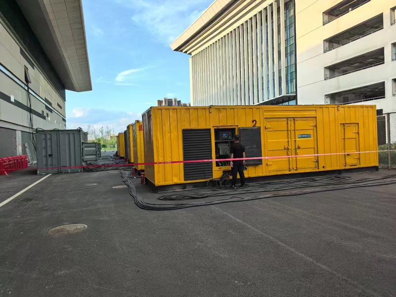 玉屏柴油发电机冬季保养注意事项？