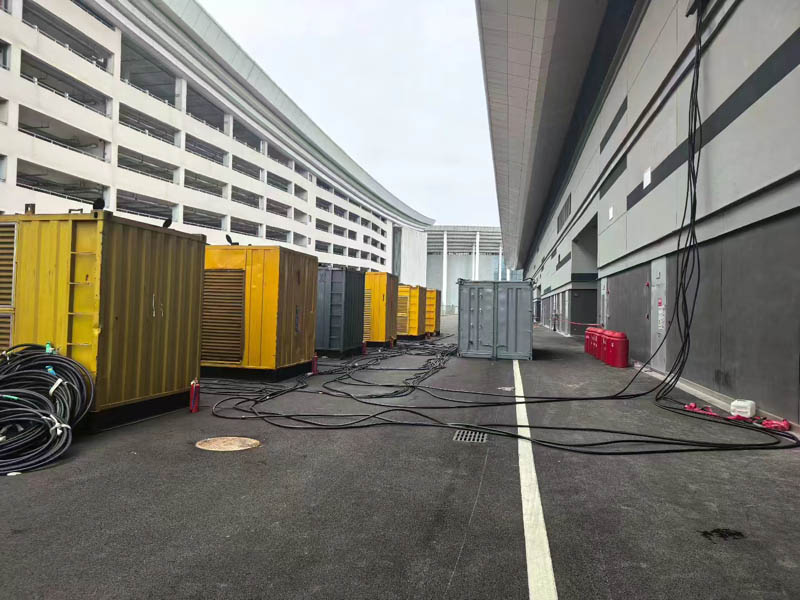 玉屏冬季柴油发电机启动前需要做哪些准备工作？