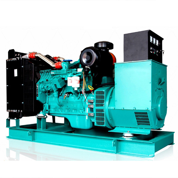 玉屏柴油发电机操作及日常维护