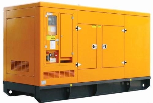 玉屏发电机出租使用过程中冒黑烟的解决方法