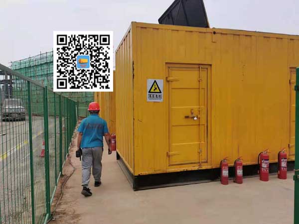 玉屏出租发电机常规保养内容