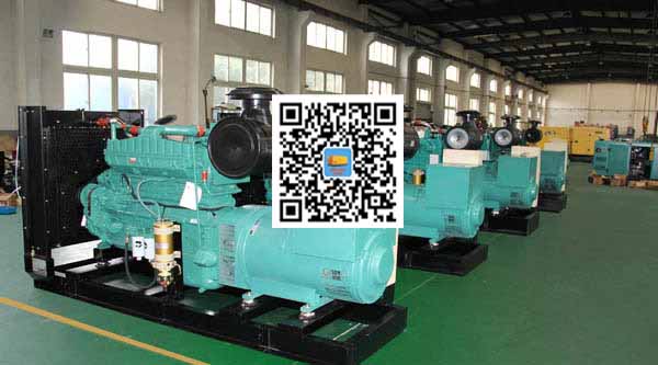 玉屏出租发电机设备的使用与日常保养