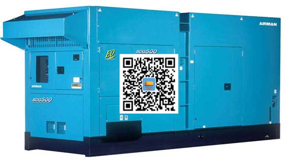 玉屏出租发电机 进口和国产柴油发电机组有什么不同