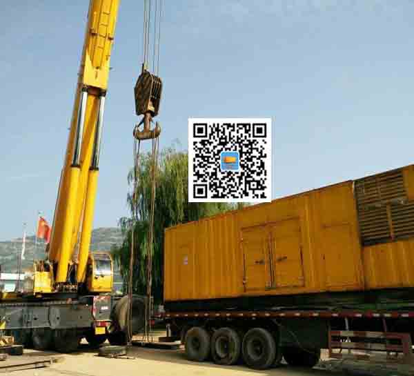 玉屏租赁发电机的原理是什么