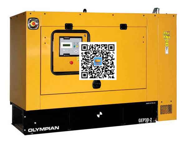 玉屏出租发电机组配置有哪些重要特点