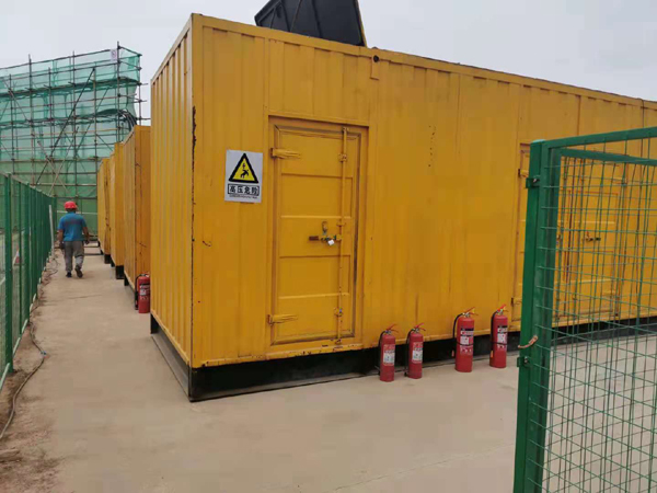 玉屏发电机出租 操作发电机需要我们注意哪些事项？