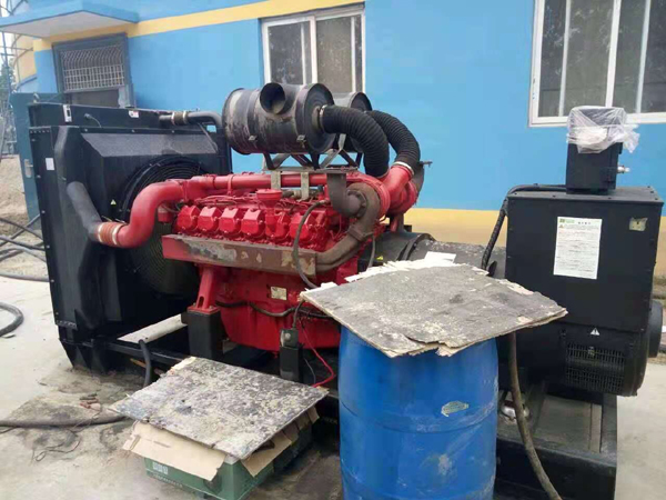 玉屏租赁发电机 发电机的主要分类介绍