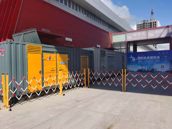 玉屏发电机租赁的“望、闻、问、切”你知道多少？