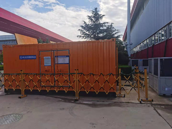 玉屏柴油发电机组的运行和使用注意事项