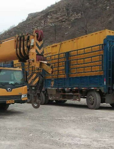 玉屏租赁发电机-柴油发电机的冷却与通风