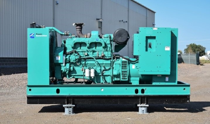 玉屏发电机出租-教您发电机厂家该如何选购