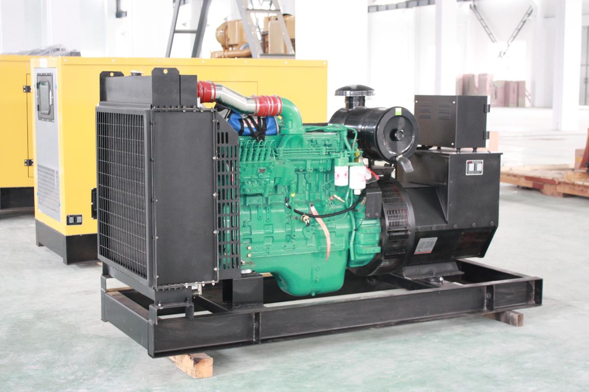 玉屏租赁发电机-柴油发电机,柴油发电机组冷却液不循环怎么办