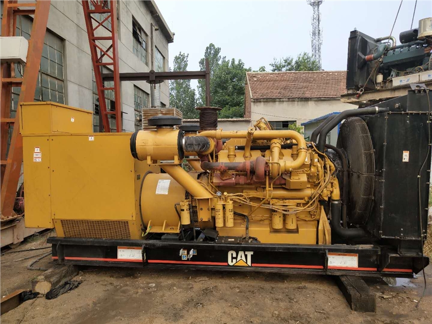 玉屏发电机租赁-柴油发电机组原理概述