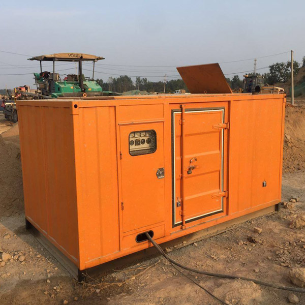 玉屏发电车出租-挑选发电机哪些技巧可以掌握使用