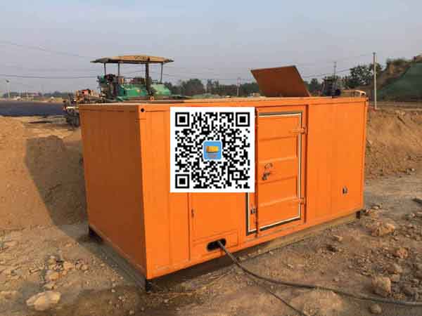 玉屏发电机出租-发电机内的活塞质量超差对发电机有影响么？