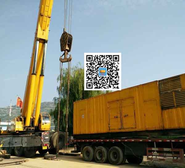 玉屏发电车出租-全自动发电机组长期不使用该如何保养？