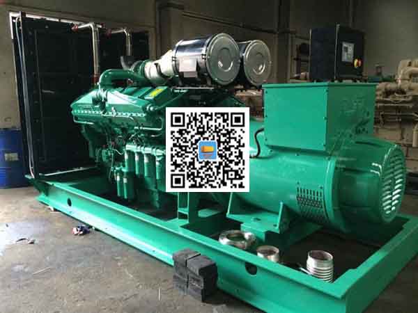 玉屏发电机出租-发电机大修后应作哪些试验