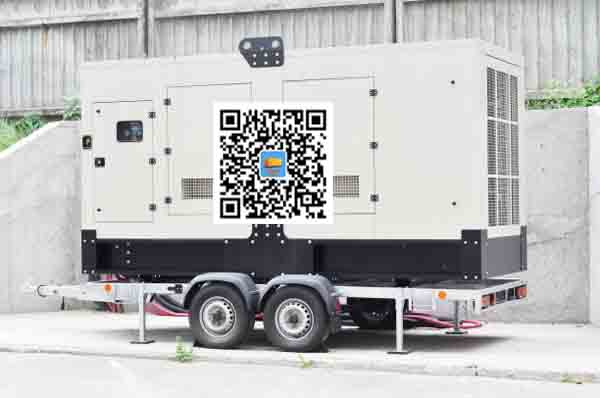 玉屏发电机出租-柴油发电机设计的优势性能特点有哪些