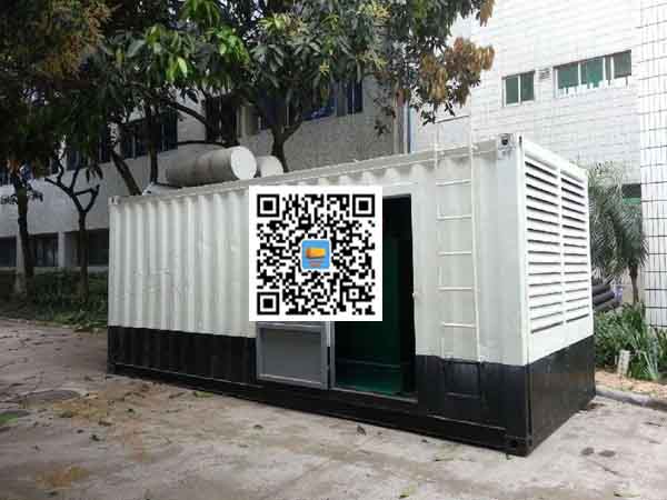 玉屏出租发电机-什么样的柴油发电机使用效果比较好