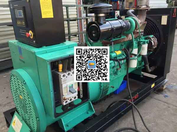 玉屏租赁发电机-发电机一般变压器磁芯所使用的是什么材料？