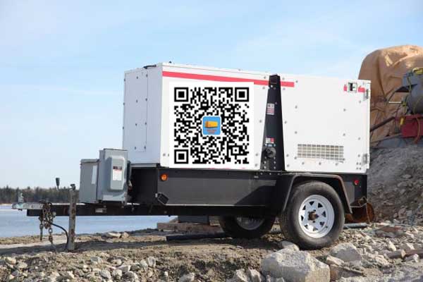 玉屏发电车出租-应注意的注意安全事项