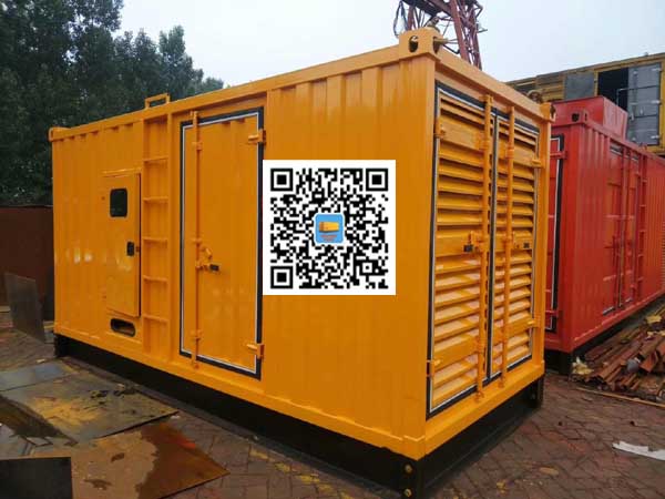 玉屏发电机出租-发电机组应该选购什么品牌的