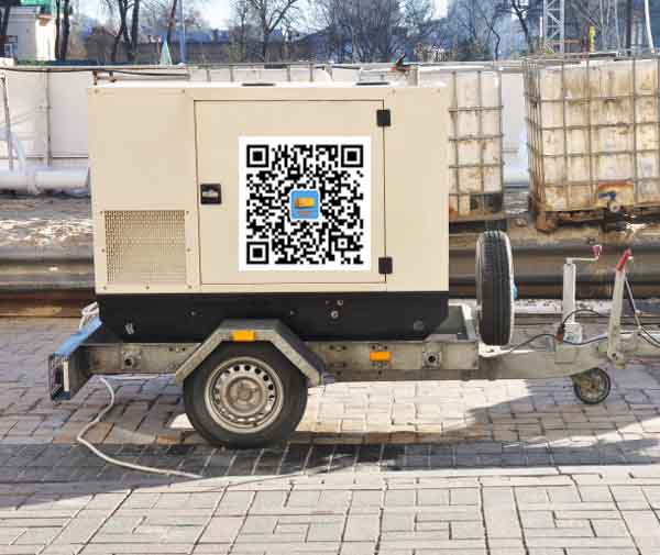 玉屏发电车出租-玉柴发电机组的运行方法介绍