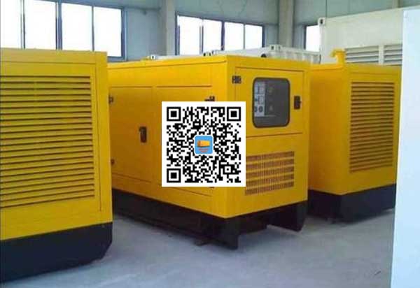 玉屏租赁发电机-发电机组并机及并机柜的优点