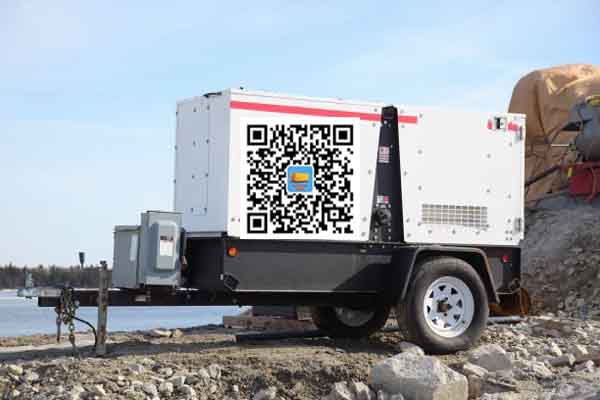 玉屏水轮发电机组振动的原因