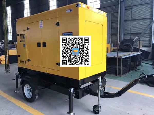 玉屏柴油发电机组需要经常换油吗