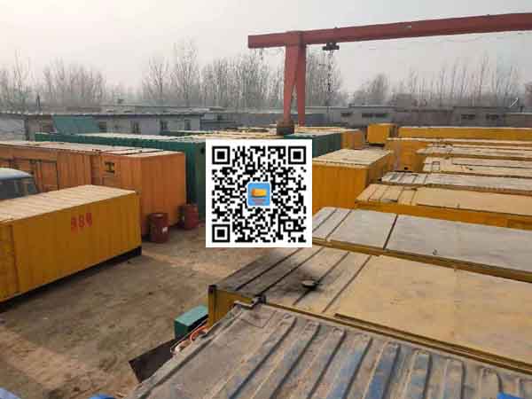 玉屏发电机的日常维护以及清理要点