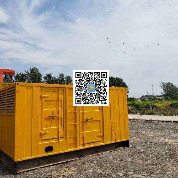 玉屏发电机出租发电机电刷的结构与作用是什么