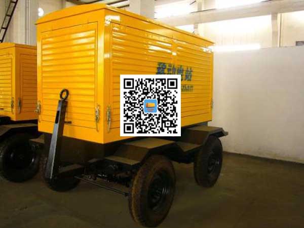 玉屏发电机出租-发电机组的安装注意要点