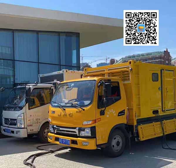 玉屏发电机出租-如何测试柴油发电机组