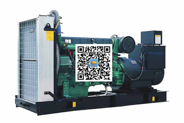 玉屏发电机租赁-100kw柴油发电机带多大负载