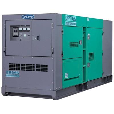 玉屏发电车出租-柴油发电机零件变形怎么办？