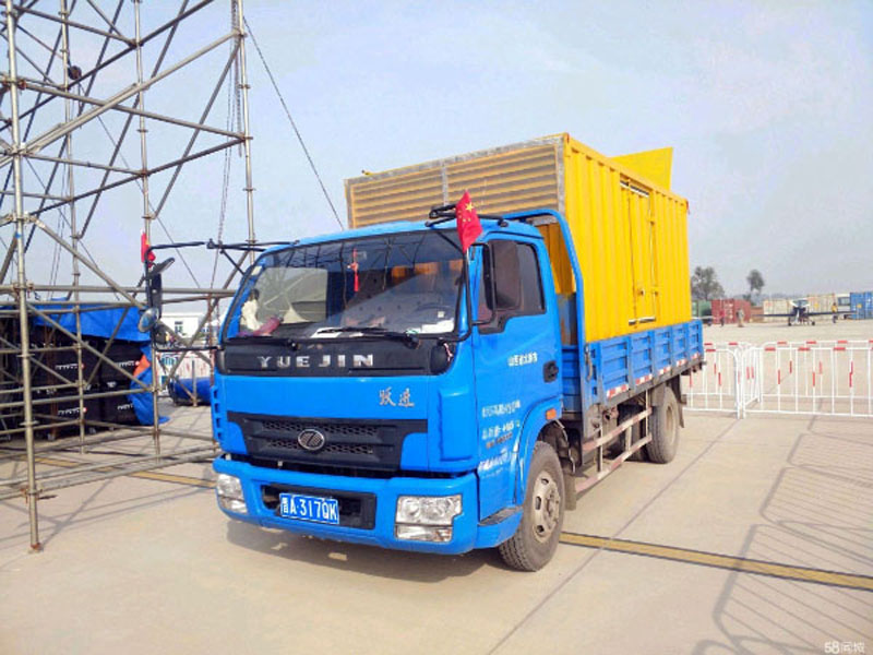 玉屏发电机出租-柴油发电机组喷油器出现故障会有哪些不正常现象