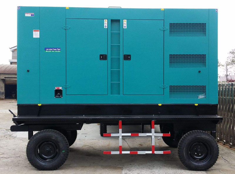 玉屏租赁发电机康明斯柴油发电机小修时应注意的事项