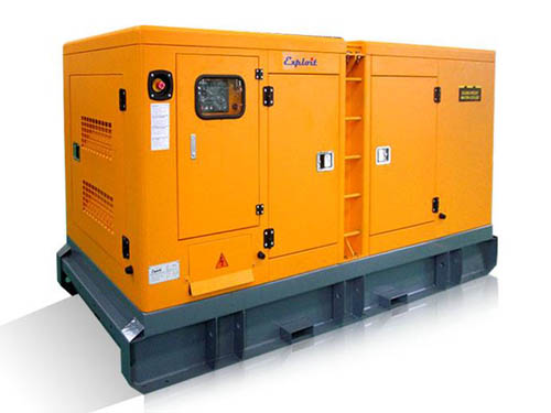 玉屏影响 200kw 柴油发电机油耗的因素有哪些？
