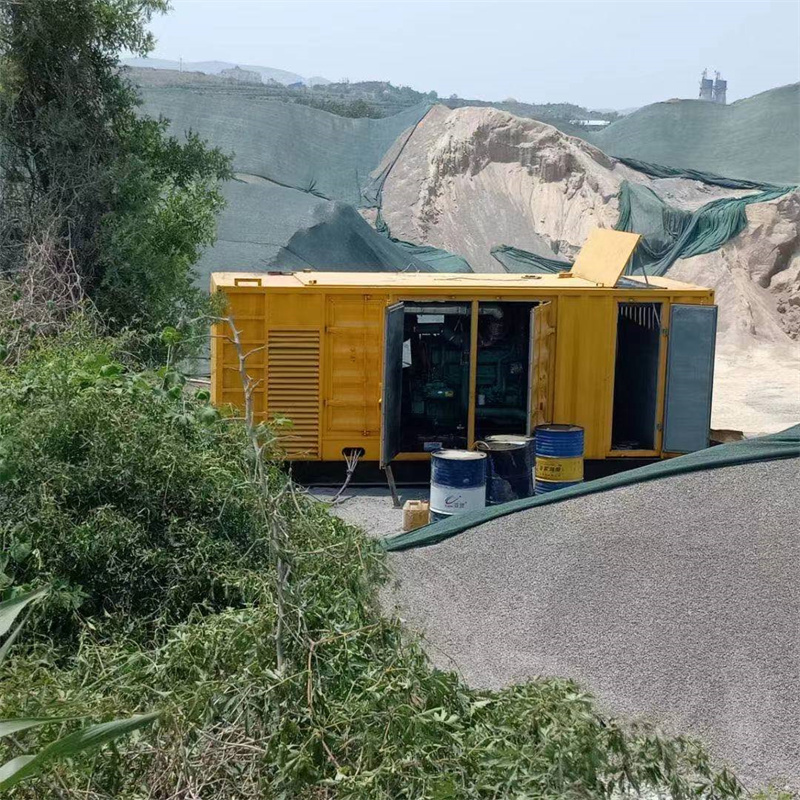 玉屏影响 400KW 柴油发电机组油耗的因素有哪些？