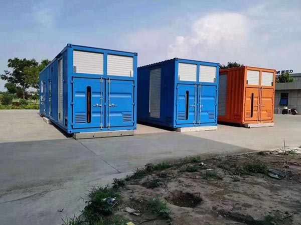 玉屏发电机滤清器多久更换一次比较好？