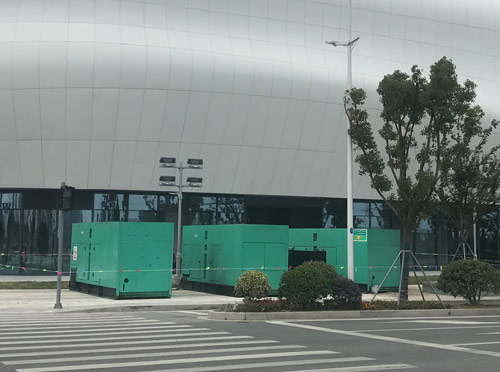 玉屏柴油发电机组保养周期是多久？