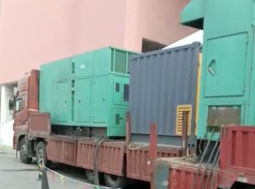 玉屏柴油发电机的功率因数一般是多少？