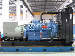 玉屏功率因数低会对柴油发电机产生哪些影响？