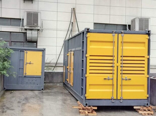 玉屏柴油发电机输出电压不稳定会对设备造成哪些损害？