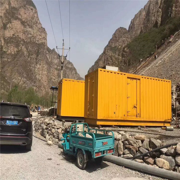 玉屏柴油发电机组运行过程中需要注意哪些事项？