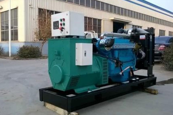 玉屏发电机组的分类有哪些？