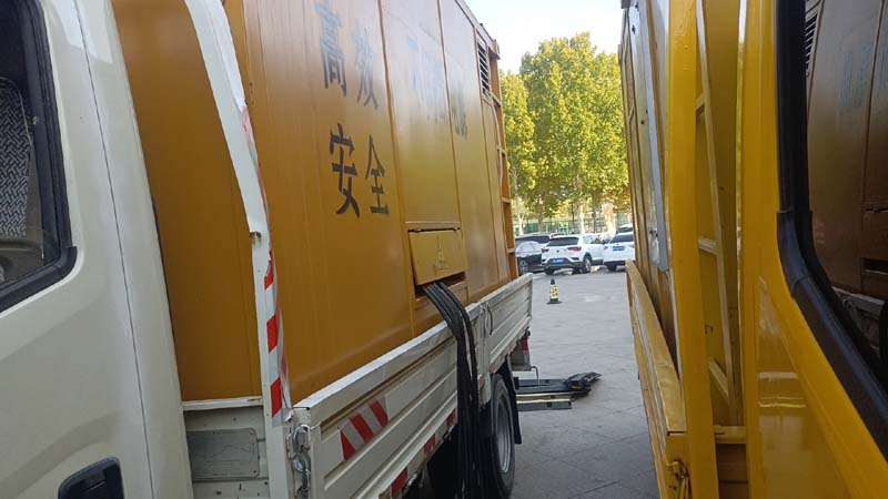 玉屏柴油发电机组的应用领域有哪些？