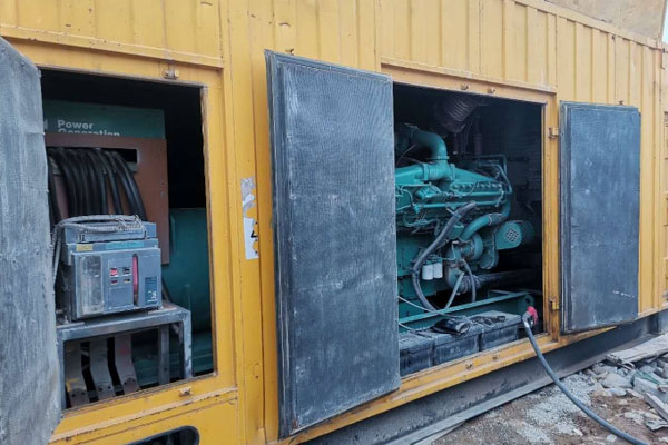 玉屏发电机组夏季保养的注意事项有哪些？