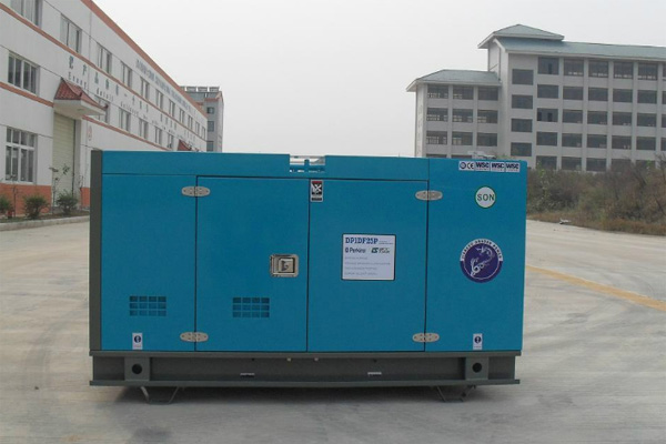 玉屏发电机租赁发电机组的换季保养注意事项